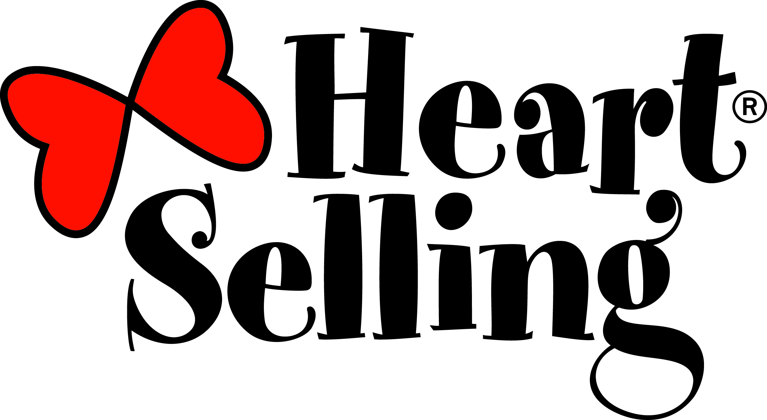 Heart Selling